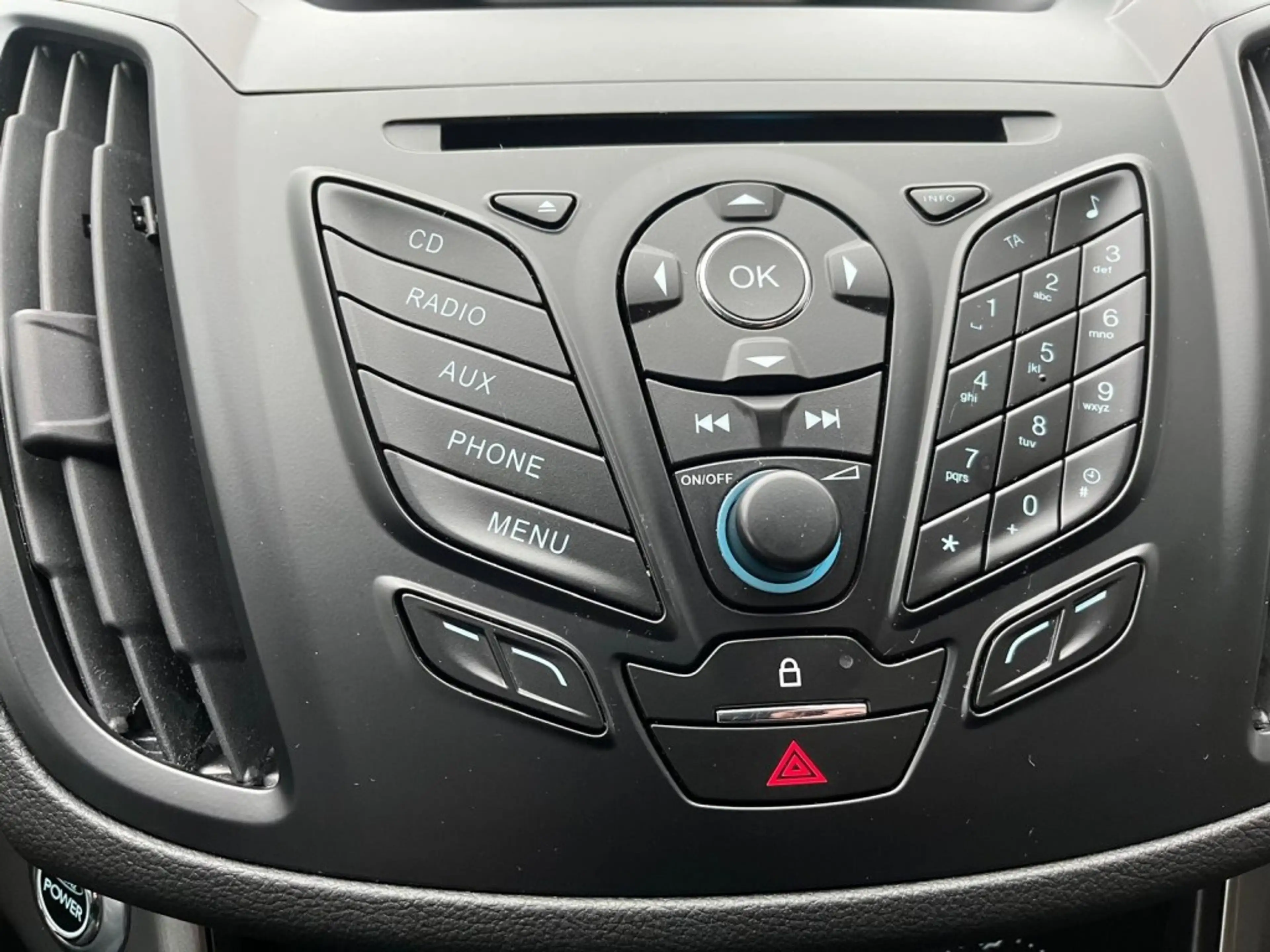 Ford Kuga 1.6 150PK eccoboost Bluetooth Nieuwe Distributie — photo 13