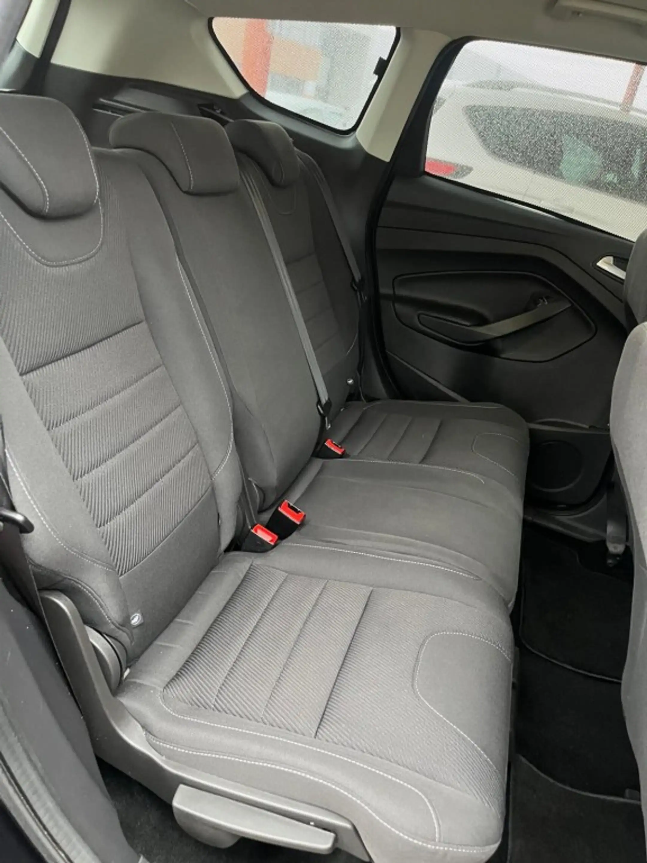 Ford Kuga 1.6 150PK eccoboost Bluetooth Nieuwe Distributie — photo 10