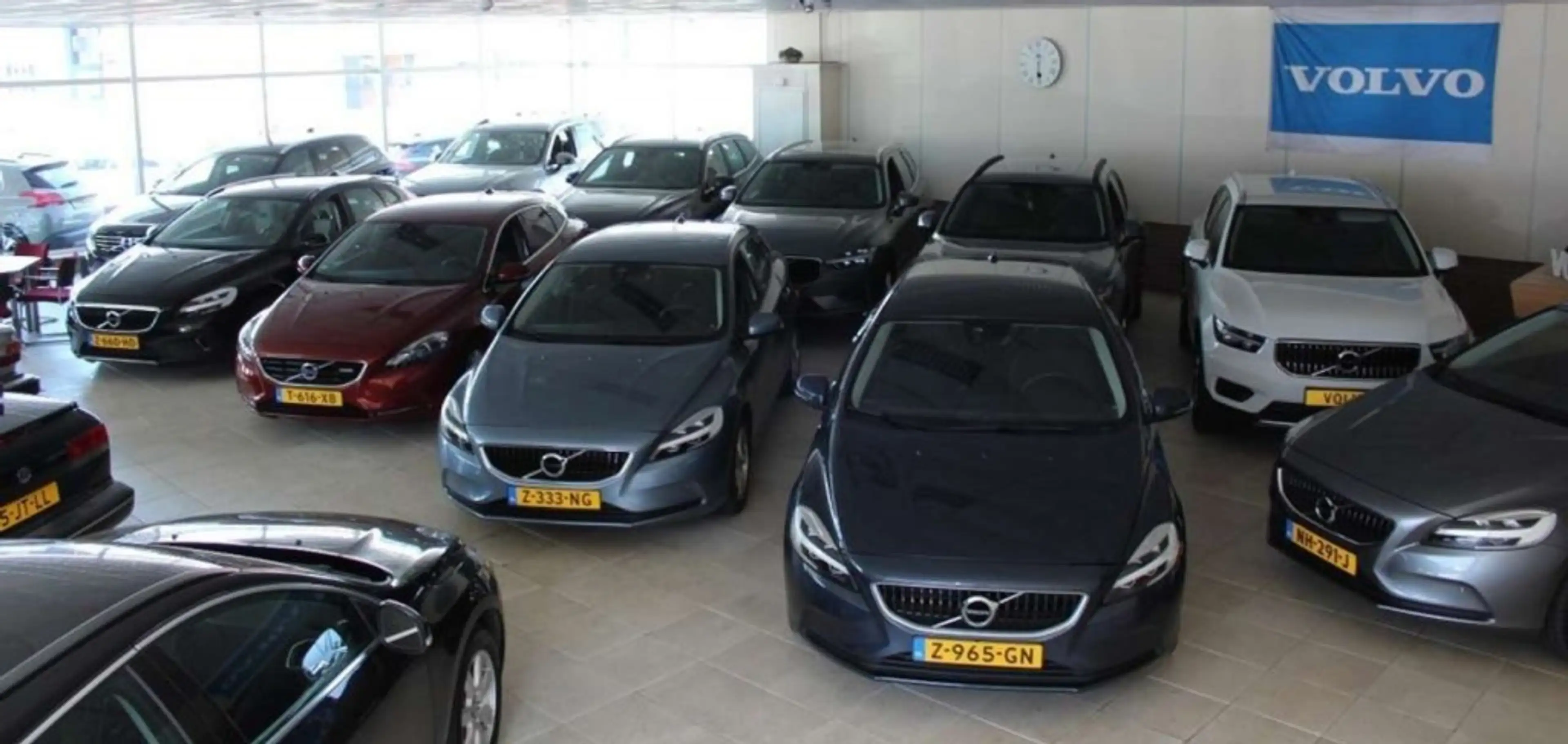 Ford Kuga 1.6 150PK eccoboost Bluetooth Nieuwe Distributie — photo 22