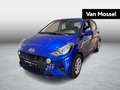 Hyundai i10 1.0 Air Blauw - thumbnail 1