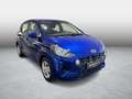 Hyundai i10 1.0 Air Albastru - thumbnail 3