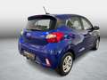 Hyundai i10 1.0 Air Albastru - thumbnail 4