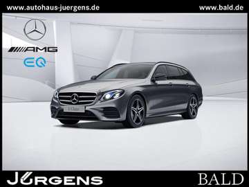 de T AMG-Sport/MLB/Pano/Burm/Distr/Night