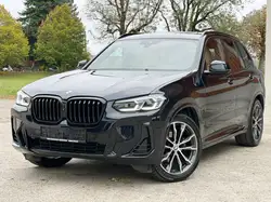 Bmw X3 xDrive 20 i M Sport Pano HeadUp 1.Hand 20"