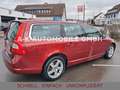 Volvo V70 Kombi Momentum 5-Zyl.*AUTOMATIK*SHZ*LEDER* Rot - thumbnail 23