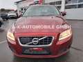 Volvo V70 Kombi Momentum 5-Zyl.*AUTOMATIK*SHZ*LEDER* Rot - thumbnail 2