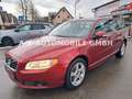 Volvo V70 Kombi Momentum 5-Zyl.*AUTOMATIK*SHZ*LEDER* Rot - thumbnail 1