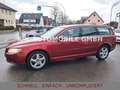 Volvo V70 Kombi Momentum 5-Zyl.*AUTOMATIK*SHZ*LEDER* Rot - thumbnail 5