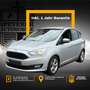 Ford C-Max C-MAX Business Edition|1.HAND|SHZ|NAVI|PDC|TEMPO Argent - thumbnail 1