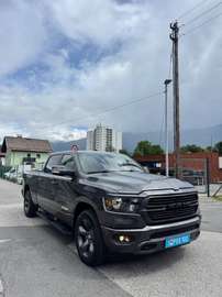 RAM N1 LKW Zulassung 5.7 Hemi V8