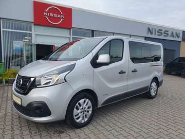 NV300 dCi 145 L1H1 2,7 dCi 145 (9-Si.) Premium