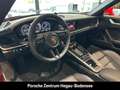 Porsche 992 (911) Targa 4S/SportDesign/Sport Chrono/HD-Matrix Rood - thumbnail 7