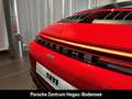 Porsche 992 (911) Targa 4S/SportDesign/Sport Chrono/HD-Matrix Rood - thumbnail 24
