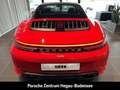 Porsche 992 (911) Targa 4S/SportDesign/Sport Chrono/HD-Matrix Rood - thumbnail 5