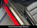Porsche 992 (911) Targa 4S/SportDesign/Sport Chrono/HD-Matrix Rood - thumbnail 27