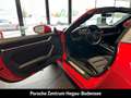 Porsche 992 (911) Targa 4S/SportDesign/Sport Chrono/HD-Matrix Rood - thumbnail 30