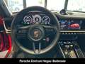 Porsche 992 (911) Targa 4S/SportDesign/Sport Chrono/HD-Matrix Rood - thumbnail 9