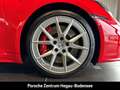 Porsche 992 (911) Targa 4S/SportDesign/Sport Chrono/HD-Matrix Rood - thumbnail 6