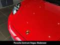 Porsche 992 (911) Targa 4S/SportDesign/Sport Chrono/HD-Matrix Rood - thumbnail 26