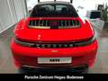 Porsche 992 (911) Targa 4S/SportDesign/Sport Chrono/HD-Matrix Rood - thumbnail 15