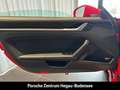Porsche 992 (911) Targa 4S/SportDesign/Sport Chrono/HD-Matrix Rood - thumbnail 31