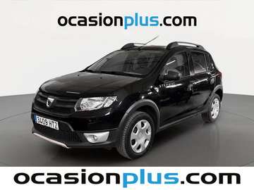 1.5dCi Stepway 90
