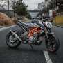 KTM 125 Duke grigio - thumbnail 8
