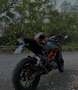 KTM 125 Duke grigio - thumbnail 1