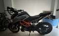 KTM 125 Duke grigio - thumbnail 2