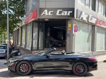 Mercedes-AMG 4-MATIC+