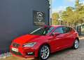 SEAT Leon fr 2.0 tdi 150ch Rouge - thumbnail 4
