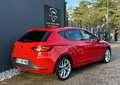 SEAT Leon fr 2.0 tdi 150ch Rouge - thumbnail 5