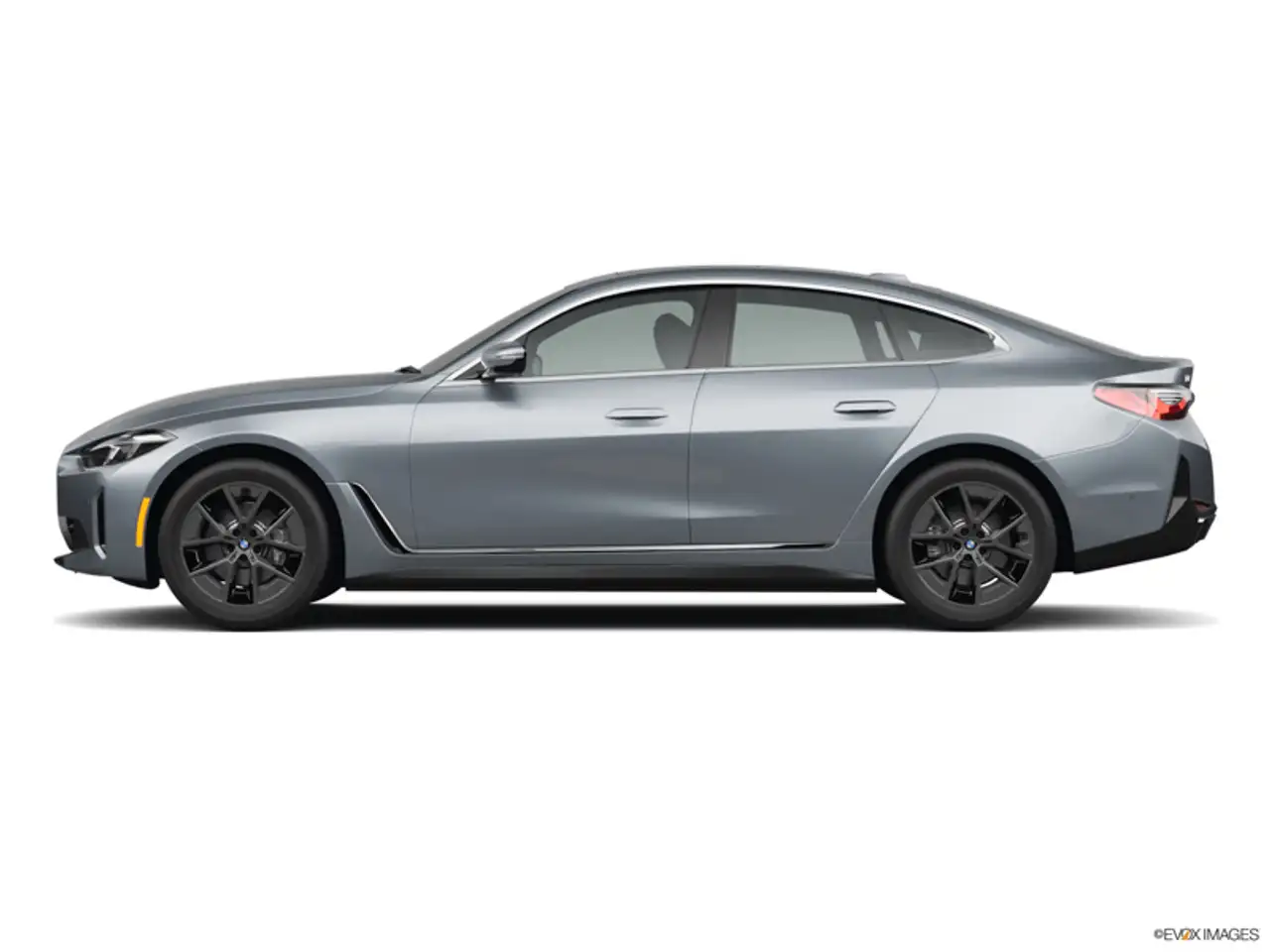 2025 BMW i4