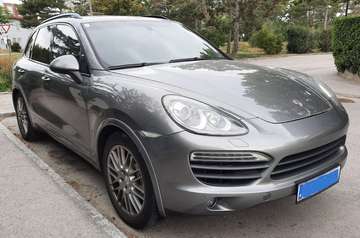II S Hybrid PHEV Aut.