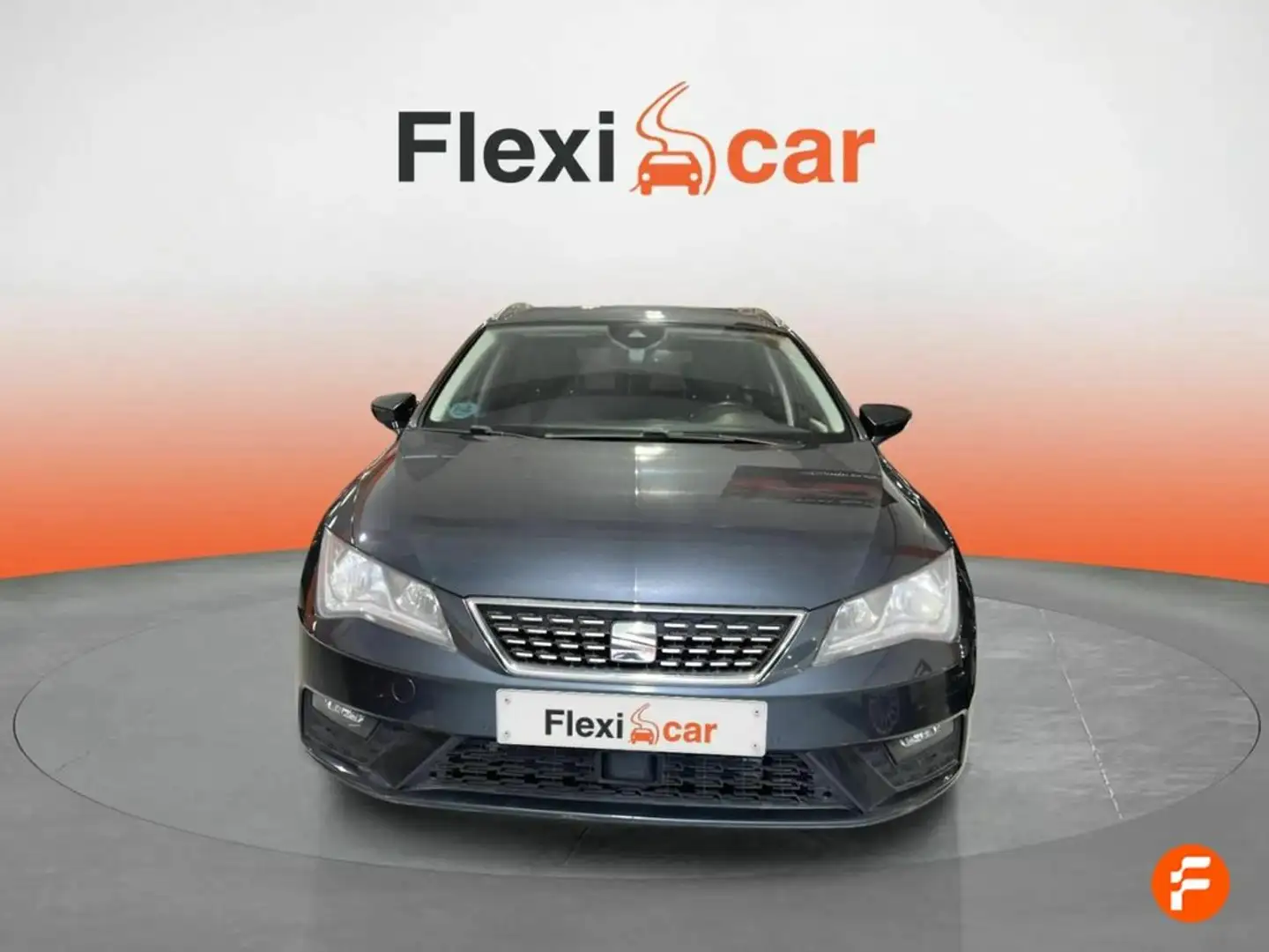 SEAT Leon ST 1.5 EcoTSI 110kW DSG S&S Xcellence Ed Jaune - 2
