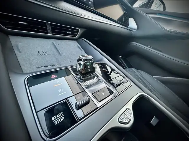 BYD Sealion 7 Excellence AWD 91.5 kWh 530PS LEASING AKTION - ... Ansicht 15