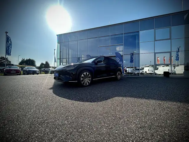 BYD Sealion 7 Excellence AWD 91.5 kWh 530PS LEASING AKTION - ... Ansicht 3