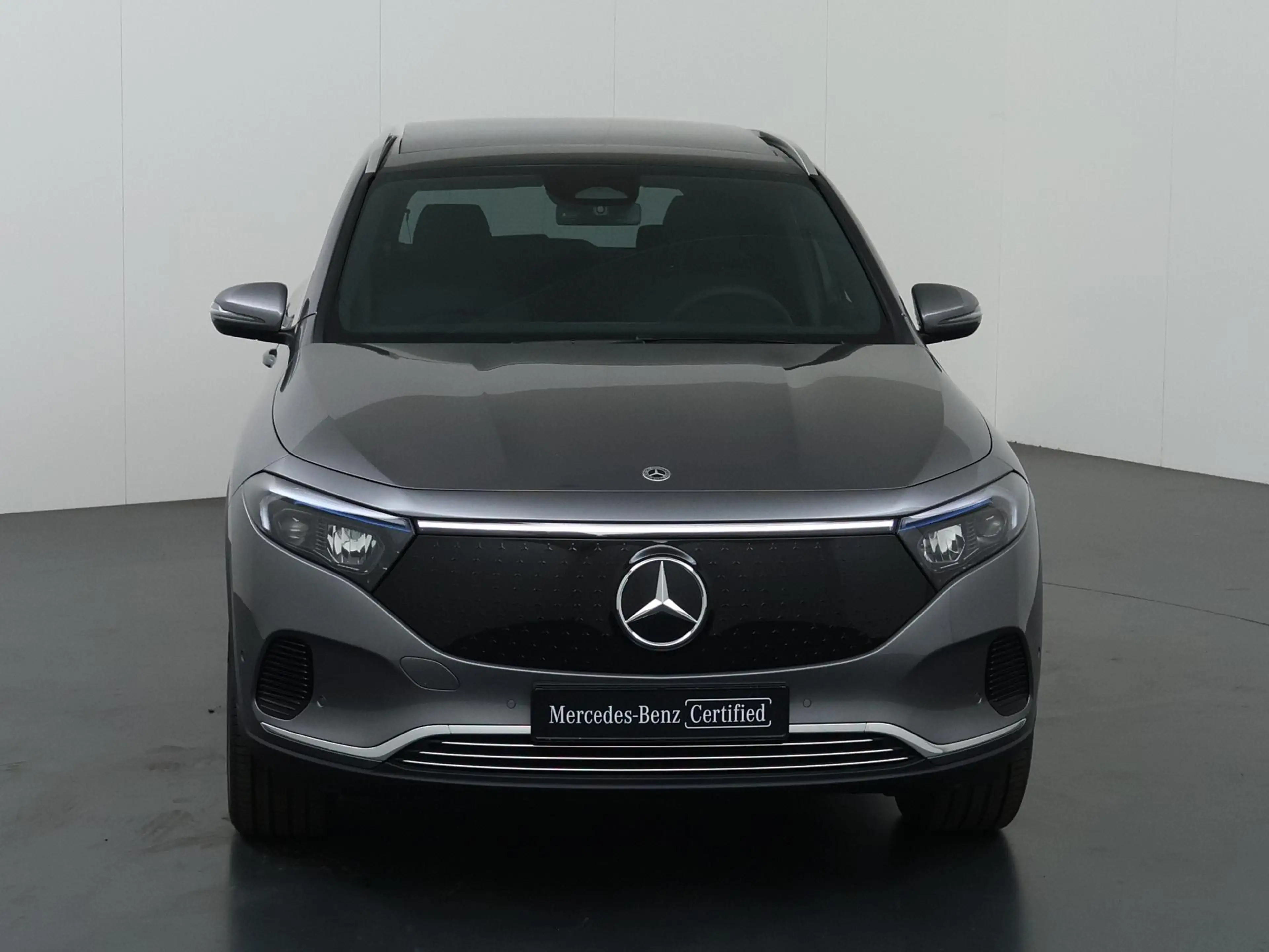Mercedes-Benz EQA 250 250+ Business Solution Luxury 71 kWh | Panoramasch — photo 3
