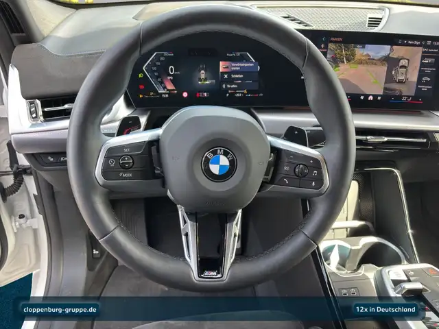 BMW X2 view 13