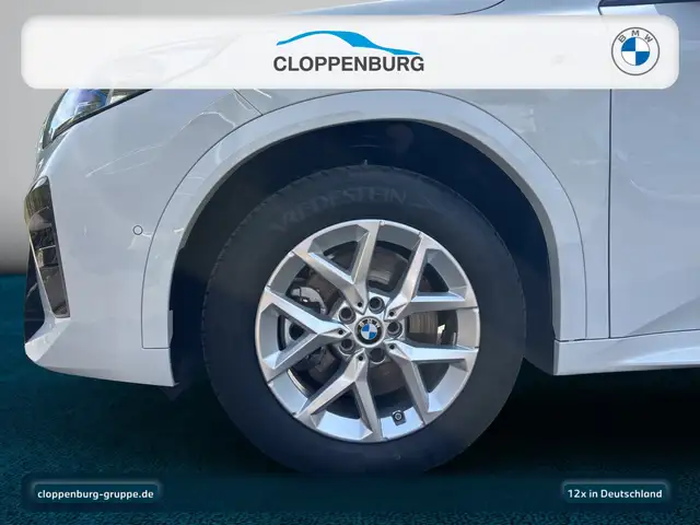 BMW X2 view 10