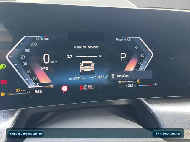 BMW X2 view 14