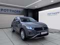Volkswagen T-Roc 1.0 TSI LIFE NAVI PDC LED SITZHZG Grau - thumbnail 6
