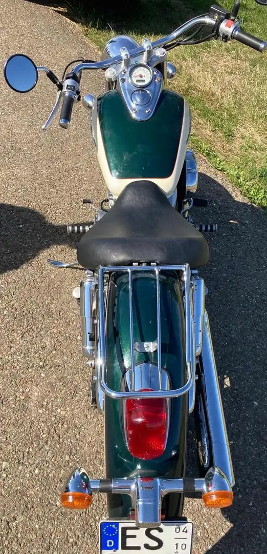 Honda VT 750 VT 750 C / Shadow Beige - 2