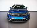 Volkswagen T-Roc STYLE 1.0TSI 110PS ACC.5J-G.NAVI+VC.2xPDC.LED.APP- Blau - thumbnail 3