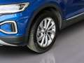Volkswagen T-Roc STYLE 1.0TSI 110PS ACC.5J-G.NAVI+VC.2xPDC.LED.APP- Blau - thumbnail 7