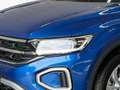 Volkswagen T-Roc STYLE 1.0TSI 110PS ACC.5J-G.NAVI+VC.2xPDC.LED.APP- Blau - thumbnail 6