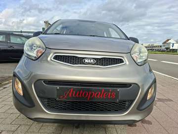 Picanto 1.0i