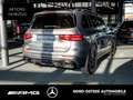 Mercedes-Benz GLB 200 d AMG NIGHT PANO AHK MULTIBEAM 360° Gris - thumbnail 4