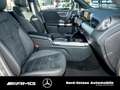 Mercedes-Benz GLB 200 d AMG NIGHT PANO AHK MULTIBEAM 360° Gris - thumbnail 10