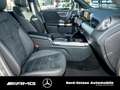 Mercedes-Benz GLB 200 d AMG NIGHT PANO AHK MULTIBEAM 360° Gris - thumbnail 10